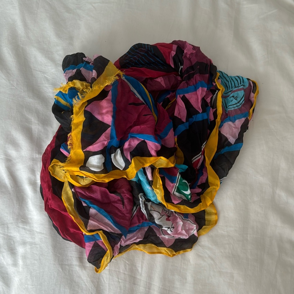 Kate Spade Scarf